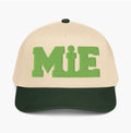 Green MiE SnapBack