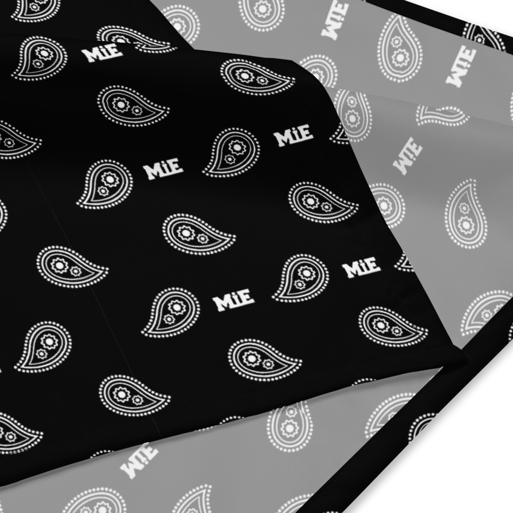 MiE bandana