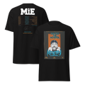 M&C Tour tee